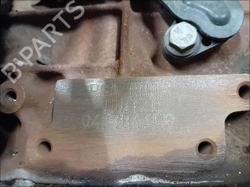 Engine CITROËN C5 III (RD_) 2.0 HDi 165 (RDRHHA, RDRHH8) | BP33838960M1 - Image 3