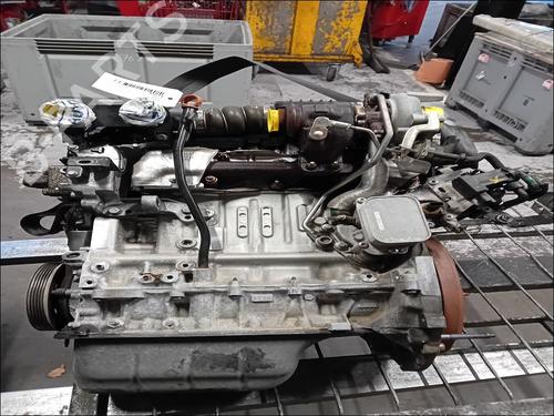 Motor CITROËN C4 II (NC_) 1.6 BlueHDi 100 (99 hp) 32101985