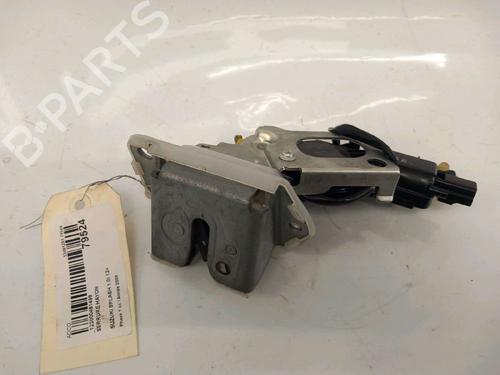 Bakluke lås SUZUKI SPLASH (EX) 1.0 (A5B310) (65 hp) 30420094