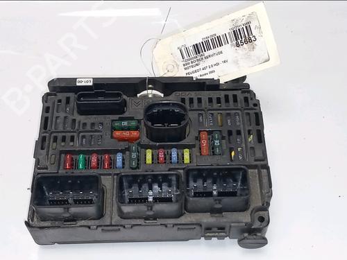 Used Other Other PEUGEOT 407 (6D_) 2.0 HDi 135 (6DRHRH, 6DRHRE, 6DRHRG, 6DRHRJ) (136 hp) 34231586 34231586