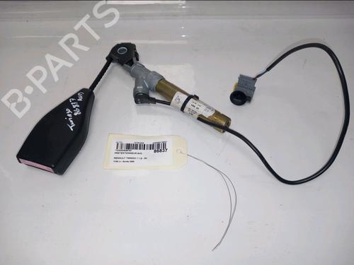 Used Front right belt tensioner Front right belt tensioner RENAULT TWINGO I (C06_) 1.2 (C066, C068) (58 hp) 39942269 39942269