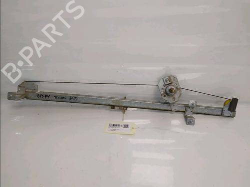 Used Front right window mechanism Front right window mechanism 37539260 37539260