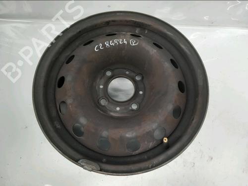 Used Rim CITROËN C2 (JM_) 1.1 (60 hp) 32226153