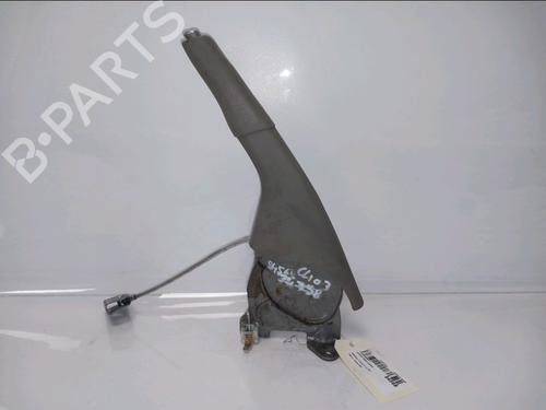 Used Hand brake Hand brake RENAULT CLIO III (BR0/1, CR0/1) 1.4 16V (98 hp) 34206670 34206670