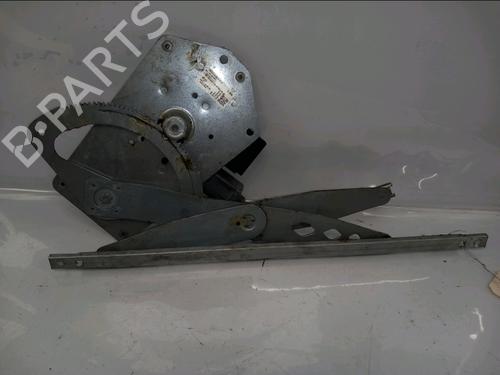 Used Front right window mechanism RENAULT MEGANE III Hatchback (BZ0/1_, B3_) 1.5 dCi (106 hp) 30429924