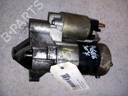 Starter PEUGEOT 307 CC (3B) 2.0 16V | BP30418903M8 - Image 2