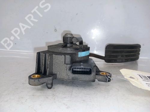Pedal RENAULT CLIO III (BR0/1, CR0/1) 1.5 dCi (BR17, CR17) | BP30418791I4