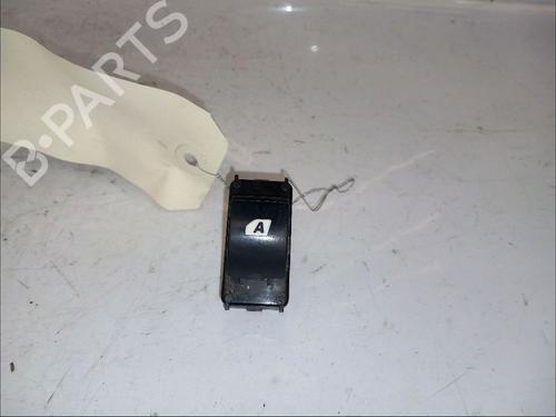 Used Left front window switch CITROËN BERLINGO Box Body/MPV (B9) 1.6 HDi / BlueHDi 75 (75 hp) 30429870