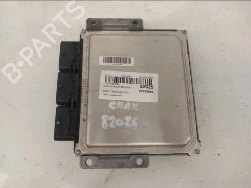 Motorstyringsenhet FORD C-MAX II (DXA/CB7, DXA/CEU) 2.0 TDCi (115 hp) 32356050