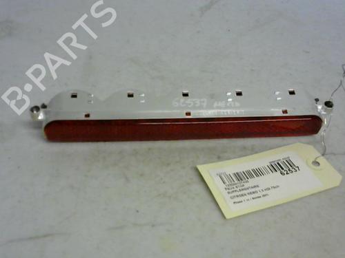 Troisième feu stop CITROËN NEMO MPV 1.3 HDi 75 (75 hp) 30427355