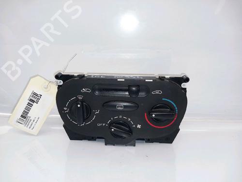 Used Climate control Climate control 30419584 30419584