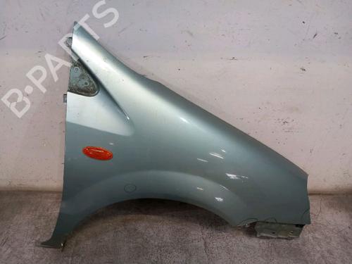 Used Right front fenders NISSAN ALMERA TINO (V10) 2.2 dCi (115 hp) 30417667