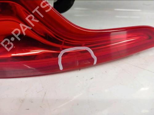 Right taillight PEUGEOT 2008 I (CU_) 1.2 VTi | BP30632996C35 - Image 2