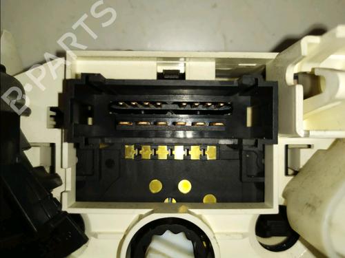 Climate control CITROËN C3 Pluriel (HB_) 1.4 HDi | BP39764575I5 - Image 4