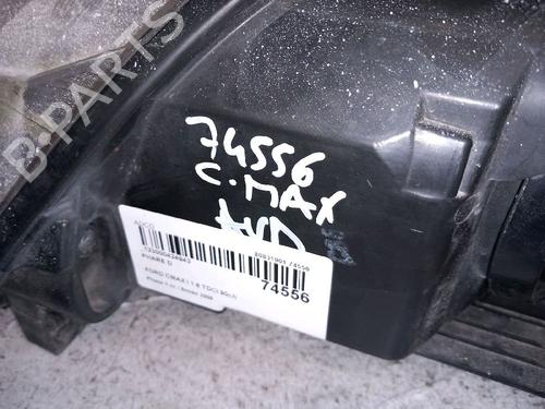 Højre forlygte FORD FOCUS C-MAX (DM2) 1.6 TDCi | BP30424352C29