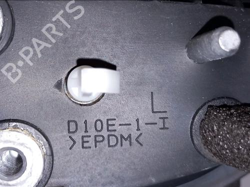 Bakspejl venstre MAZDA CX-3 (DK) 1.5 SKYACTIV-D (DK2WS, DK5FW) | BP36764137C26 - Image 5