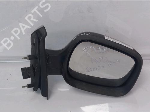 Used Right mirror Right mirror RENAULT SCÉNIC I MPV (JA0/1_, FA0_) 1.9 dCi RX4 (102 hp) 39705363 39705363