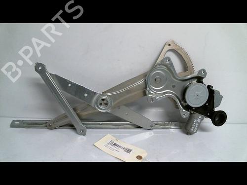 Used Front right window mechanism LEXUS CT (ZWA10_) 200h (ZWA10_) (99 hp) 30432522