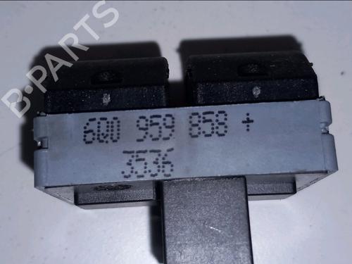Left front window switch SEAT IBIZA III (6L1) 1.9 TDI | BP34338073I27 - Image 5