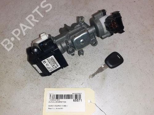 Used Ignition barrel SUZUKI CELERIO (LF) 1.0 (AVK310) (68 hp) 30430485