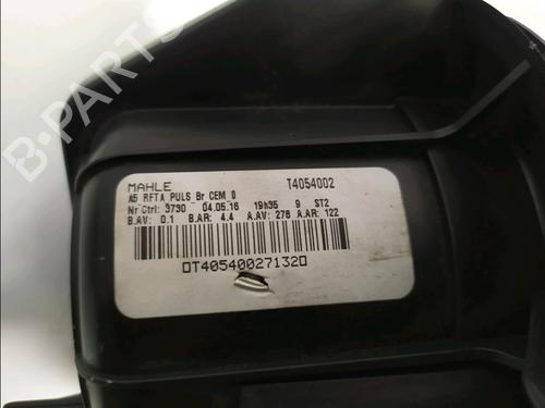 Heater blower motor CITROËN C4 CACTUS 1.6 BlueHDi 100 | BP36660547M62 - Image 3