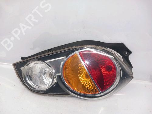 Used Right taillight Right taillight 30428418 30428418