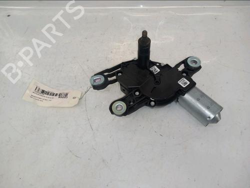 Used Rear wiper motor Rear wiper motor SKODA FABIA III (NJ3) 1.0 (60 hp) 32741832 32741832