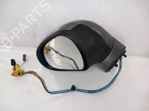 Used Left mirror PEUGEOT 308 SW I (4E_, 4H_) 1.6 HDi (112 hp) 30422561