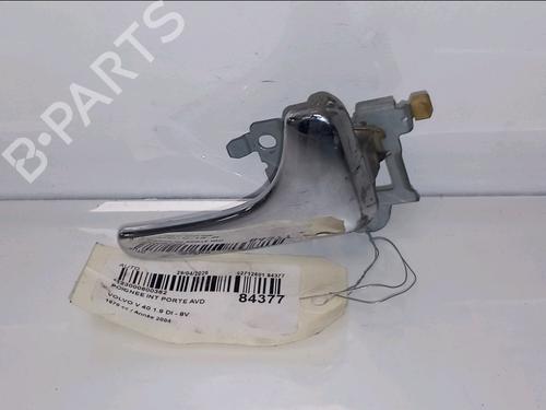 Used Front right interior door handle Front right interior door handle VOLVO V40 Estate (645) 1.9 DI (115 hp) 34532787 34532787
