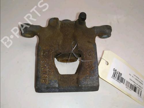 Used Left rear brake caliper Left rear brake caliper 37710274 37710274