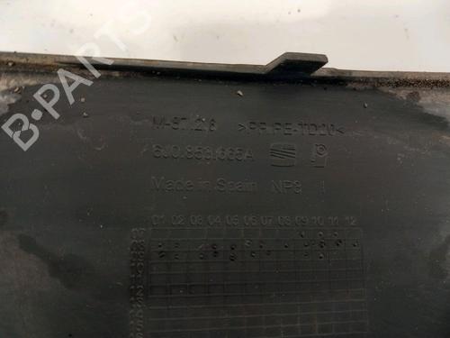 Other SEAT IBIZA IV (6J5, 6P1) 1.6 TDI | BP30427769O1