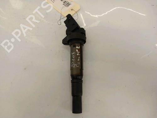 Used Ignition coil MINI MINI (R56) One (95 hp) 30422708
