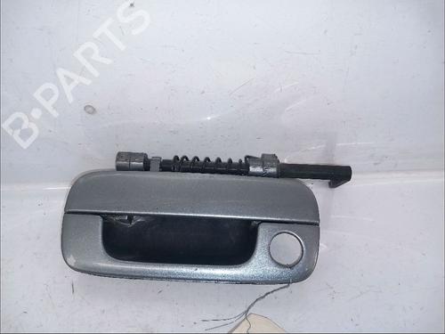 front-left-exterior-door-handle-peugeot-406-8b-1995-1996-1997-1998-1999-2000-2001-2002-2003-2004-2005-30425081 main image