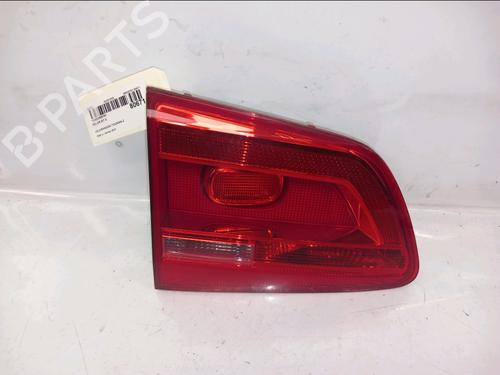 Venstre baglygte bagklap VW TOURAN (1T3) 1.6 TDI (105 hp) 32975823