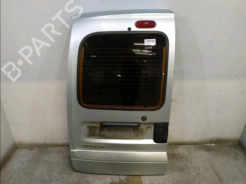 Used Left tailgate Left tailgate RENAULT KANGOO (KC0/1_) 1.5 dCi (84 hp) 36517229 36517229