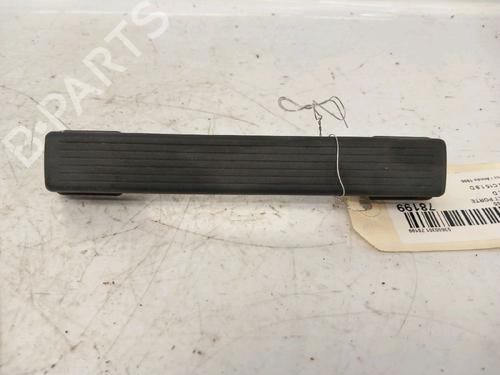 Used Rear left exterior door handle Rear left exterior door handle CITROËN C15 Box Body/MPV (VD_) 1.8 D (60 hp) 30413498 30413498