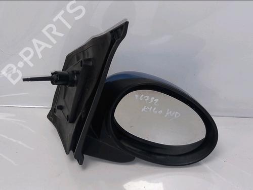 Used Right mirror Right mirror 37710340 37710340
