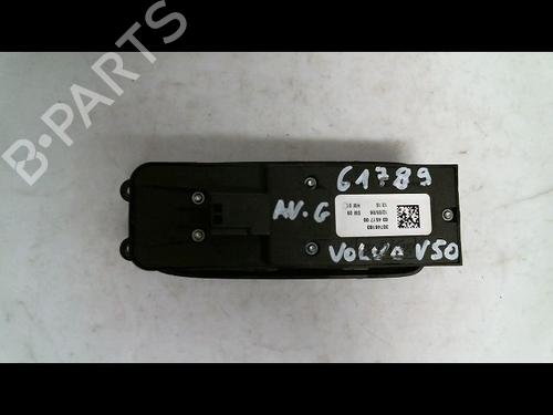 Mirror switch VOLVO V50 (545) 1.6 D | BP30433817I25