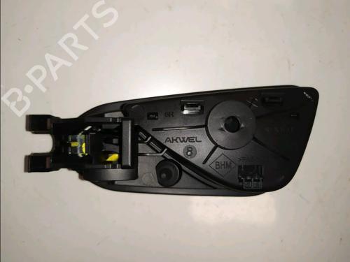 Front right interior door handle RENAULT KANGOO III Box Body/MPV 1.5 Blue dCi 95 (FJAB) | BP37627878I14 - Image 2