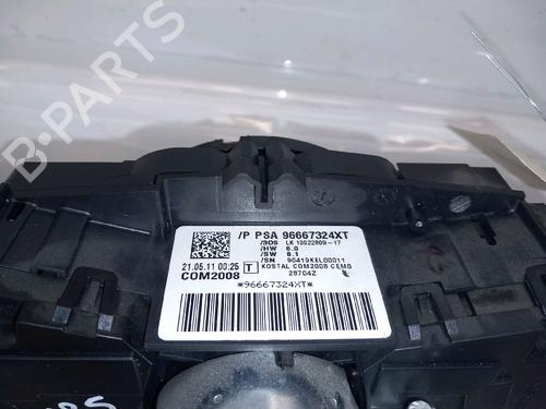Devioluci CITROËN C3 II (SC_) 1.4 HDi 70 (SC8HZC, SC8HR0, SC8HP4) | BP30414735I23  - Image 5