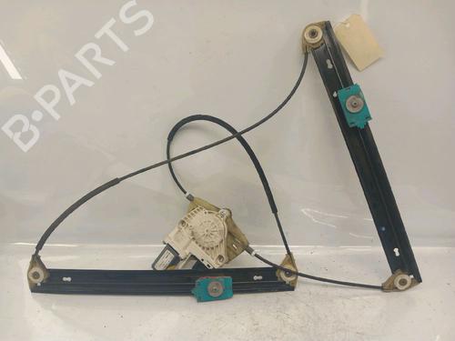 Rudehejsemekanisme ventre foran AUDI A6 C6 (4F2) 3.0 TDI quattro | BP30431779C22