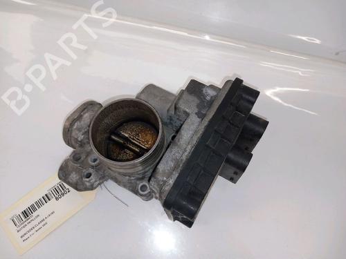 Spjældhus MERCEDES-BENZ A-CLASS (W168) A 160 (168.033, 168.133) (102 hp) 30429124