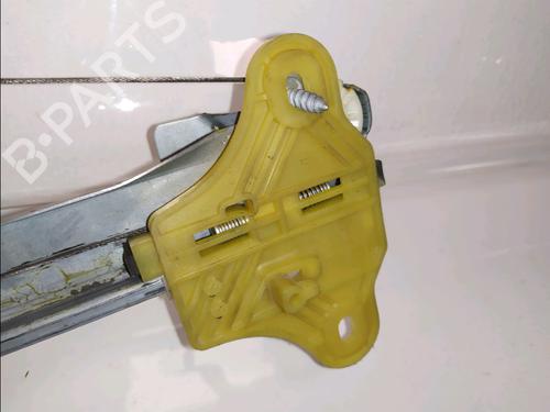 Rear left window mechanism RENAULT CAPTUR I (J5_, H5_) 1.5 dCi 90 (J5N4, J5M5, J5MW, J5M6, J5AL, J5AJ) | BP36253018C24 - Image 3