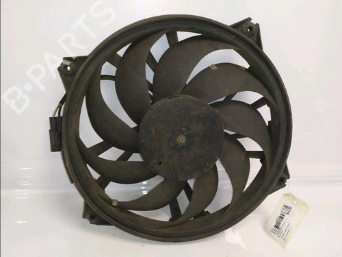 radiator-fan-citroen-xsara-n1-1997-1998-1999-2000-2001-2002-2003-2004-2005-36764112 main image