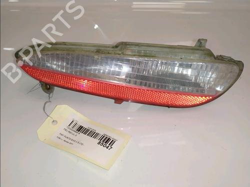 Used Right taillight FIAT PUNTO EVO (199_) 1.3 D Multijet (199AXC1A, 199BXC1A, 199AXT1A, 199BXT1A) (75 hp) 33230975