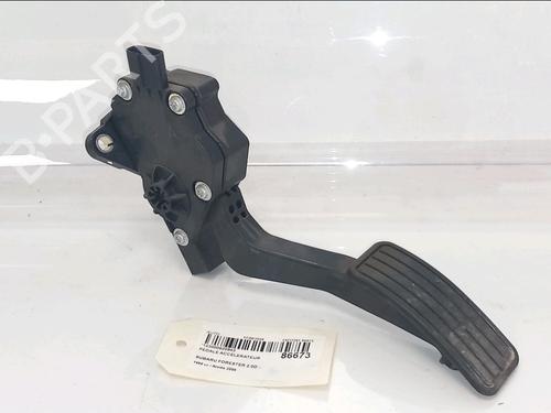 Pedal SUBARU FORESTER (SH_) 2.0 D AWD (SHH, SHD, SHN) | BP39490309I4 - Image 2