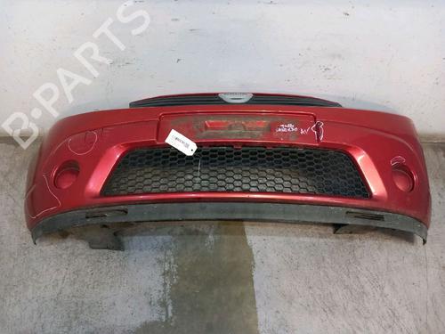 Used Front bumper DACIA SANDERO 1.4 MPI LPG (72 hp) 30414142