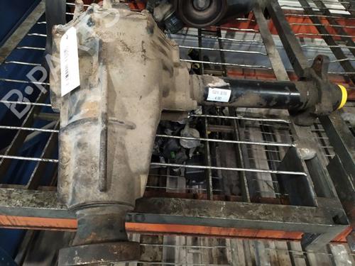 Used Front differential Front differential 30429748 30429748