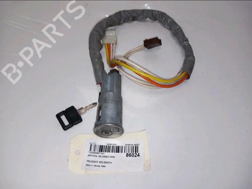 Used Ignition barrel Ignition barrel 36550609 36550609