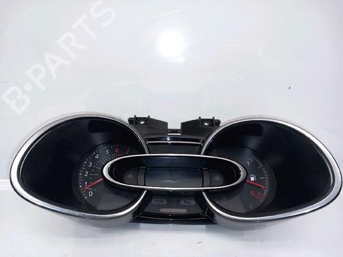 instrument-cluster-renault-clio-iv-bh_-2012-2013-2014-2015-2016-2017-2018-2019-2020-2021-30420250 main image